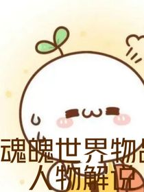 魂魄世界专有解说