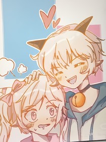 冬日的限定暖陽