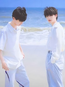 悸动——祺鑫