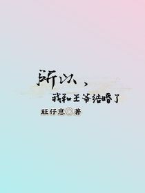 所以，我和王爺結(jié)婚了？