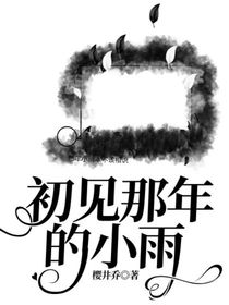 初见那年的小雨