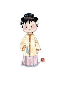 综影视：红楼王夫人