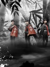 TNT：羽山万里桐花路