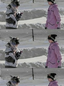 青春行