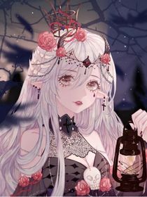 葉羅麗之月靈的傷害