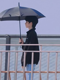 严浩翔：给你所有的爱