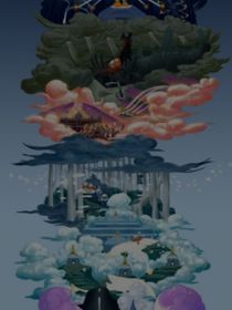 不小心穿越進光遇
