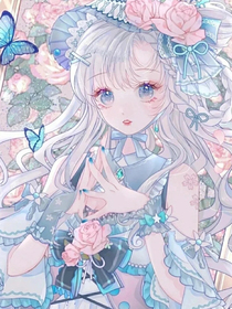 穿越之神女倾天下