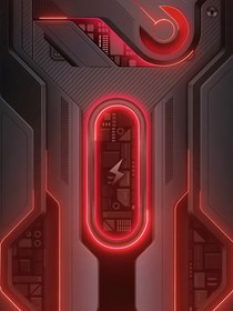 三荒