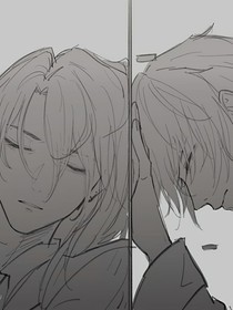 池中影