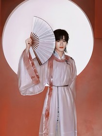宋亚轩：久别重逢