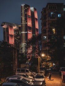 星空深海