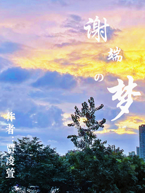 謝端的夢