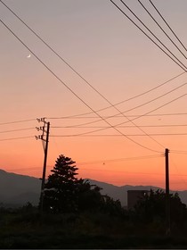 山城少年时代