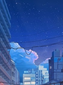 那些无处安放的故事