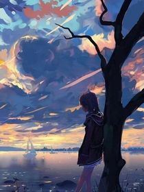 一路漫长