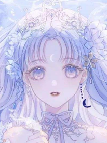 倾月离