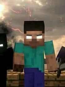 创世纪Minecraft