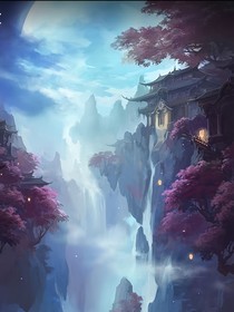 桃源归路