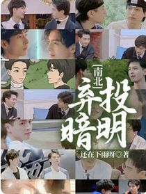南北：棄暗投明-d216