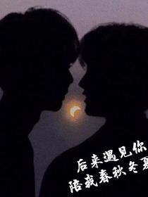 后來遇見你陪我春秋冬夏