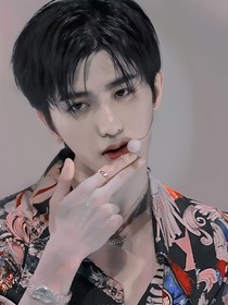蔡徐坤：替身