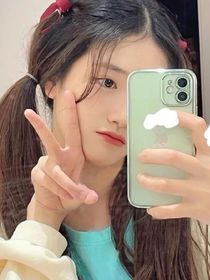 天天惹事的女主
