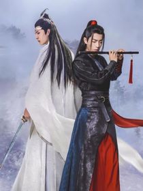 陈情令：忘机琴出，除乱卫道！-d219