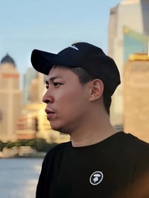 李鹤东：庆幸遇见你