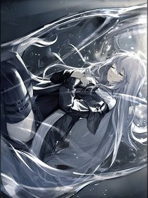 玄夢(mèng)入域