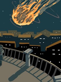 短短两个月：严知渊X林星