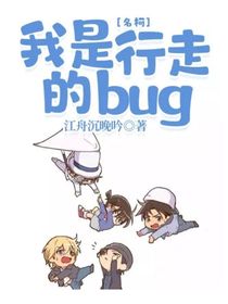 名柯—我是行走的bug