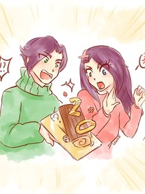 摇滚萝莉之他在回忆中永生