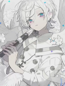 夏蔷