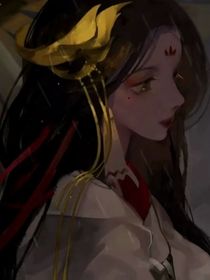 傲娇女仆