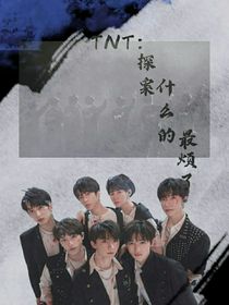 TNT：探案什么的，最煩了