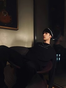嚴(yán)，慢慢約會