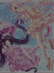 小花仙之花精靈里的團(tuán)寵