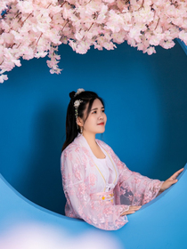 美中不足