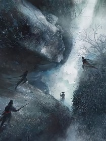 恐怖挑戰(zhàn)：國(guó)家對(duì)決