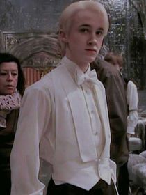 HP同人乙女：情字何解
