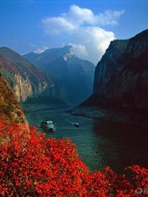 山水畫(huà)筆