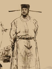 鬼手王妃：王爷休书请拿好