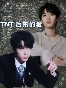 TNT：后来的爱