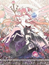 魔法少女之奇幻的旅程
