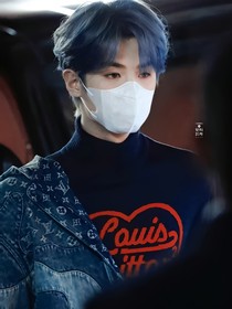 黄明昊：不许喜欢上别人！