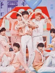 TNT——快穿女配也很盛