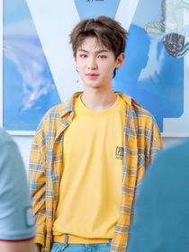 justin：小孩请勿撩