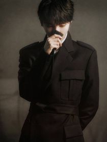 王俊凯和你的日常之宠爱-d405