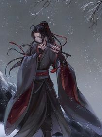 当狐妖众人与魔道众人相遇